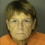 Smith Angela Rene Open Container Of Beer Or Wine In Motorvehicle Driving Under Suspension
