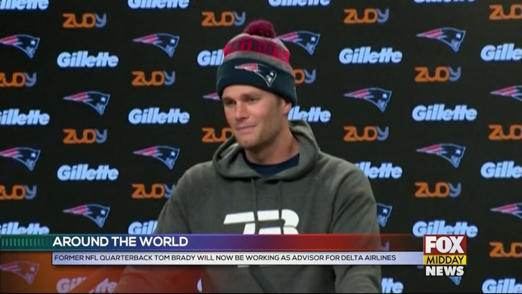Brady