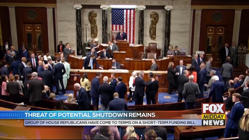Shutdown