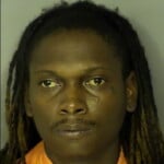 James Deroy Dequint Unlawful Carrying Of Pistol
