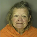 Linderman Rita Marie Trespassing On Anothers Land Withoutpermission