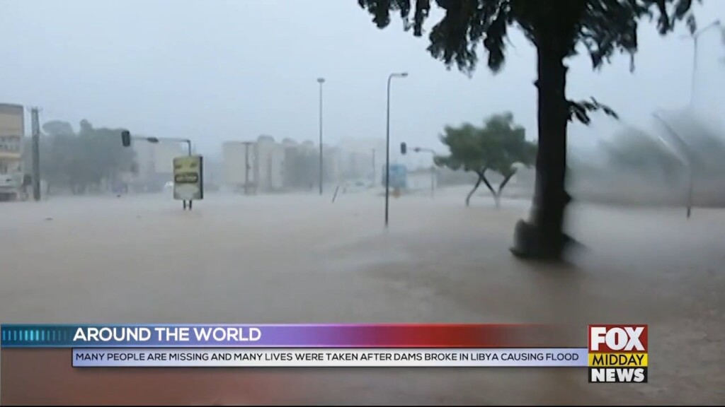 Flood
