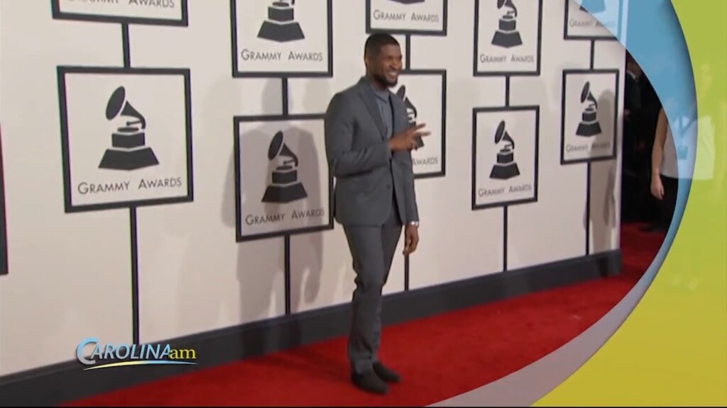 Usher