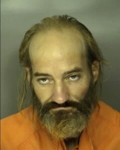 Setzer Mark Christopher Public Disorderlypublic Intoxication Possession Of Drug Paraphenalia