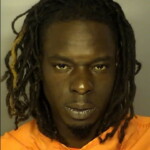 Curry Benjamin Nmn Unlawful Carrying Of Pistol