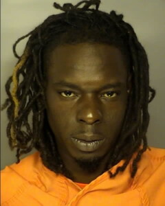 Curry Benjamin Nmn Unlawful Carrying Of Pistol