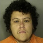 Gonzalez Allan Reckless Driving
