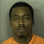 Jenkins Raymond Alexander Driving Under Suspension