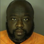 Samuel Jarvis Emmanuel Domestic Violence 2nd Degree
