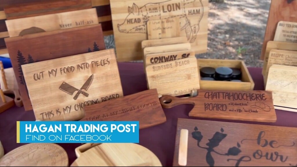 Hagan Trading 091223