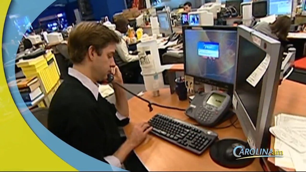 Office Reboot