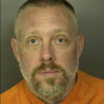 Jones Brian Scott Assault Battery 3rd Degree
