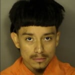 Campero Vasquez Cristobal Possession Of Marijuana