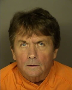 Tuck Michael Andrew Disorderly Conduct