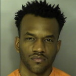 Powell Devante Markeen No Charges Listed