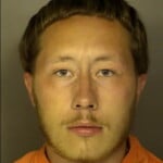 Hernandez Kristopher Richard Shoplifting Under 2000