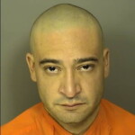 Pacheco Joshua Dejesus No Charges Listed