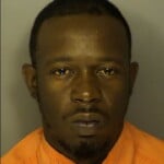 Bines Cory Lontae No Charges Listed