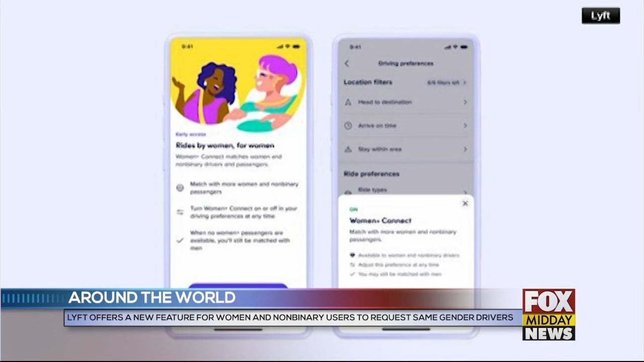 Lyft offers sales for new users