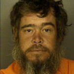 Robertson Steven Wayne Loitering