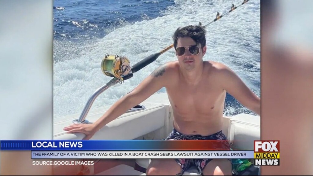 Boater