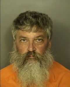 Christenson Sean Furman Domestic Violence 3rd Degree