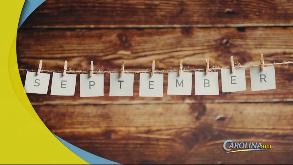 Sept Things