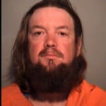 Marshall Derek Bruce Public Disorderly Conduct Generally