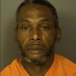 Bromell Craig Anthony No Charges Listed