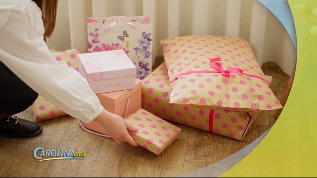 Gifts