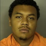 Bellamy Khyheem Omar No Charges Listed