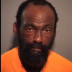 Keel Jarod Marquese Operating Moped Without Metal Identification Plate Failure To Stop For A Blue Light Driving On Sidewalk Or Bicycle Path Prohibited Driving Under Suspension