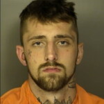 Sumpter Kohle Hayden Larceny Under 2000 Manufacturing Methamphetamine Unlawful Carrying Of Pistol