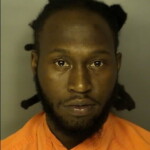 Jackson Travis Donnell Driving Without A License Open Contain Of Beerwine In Vehicle