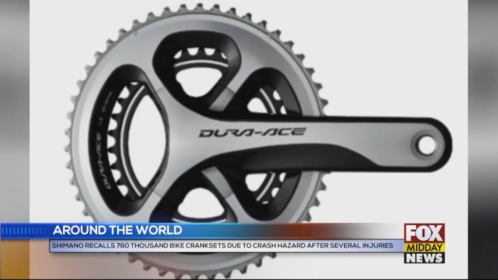 Crankset