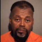 Cotton Tarzen Maurice Driving Under Suspension