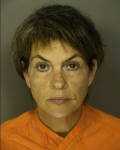 Johnson Tammy Jean Assault Battery 3rd Degree Trespassing On Anothers Land Withoutpermission