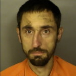Walker Jeffrey Failure To Stop For A Blue Light No Injury Or Death Possconcealsell Or Dispose Of Stolen Vehicle