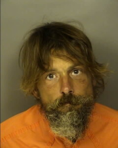 Alson Corey Allen Alcohol Open Container Of Beer Or Wine In Motor Vehicle Trespass