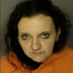 Darling Victoria Marlene Simple Possession Of Marijuana