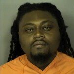 Mccray Romell Nmn Failure To Appear Driving Under Suspension