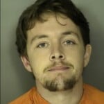 Moody Nathanael Thomas Unlawful Conduct Toward A Child
