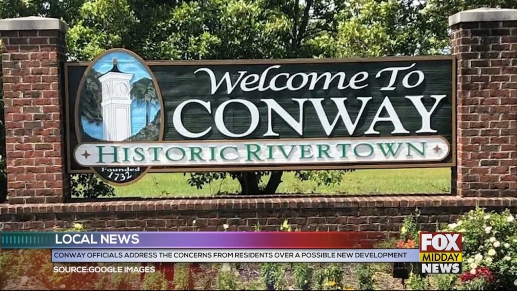 Conway