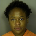 Sifford Tiasia Ashaente Loitering Resisting Arrest Littering