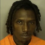 Jackson Jasper Laron No Charges Listed