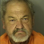 Price Hugh Anthony Petit Larceny 3rd Subseq Offense