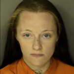 Little Carolyn Tess Domestic Violence 2nd Degree