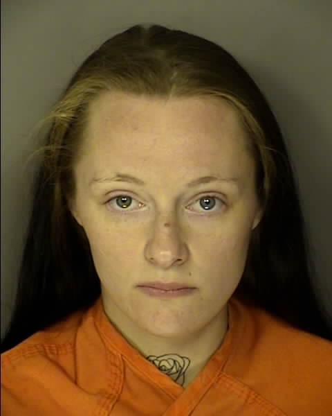 Little Carolyn Tess Domestic Violence 2nd Degree Wfxb 6851