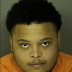 Moten Tramel Anthony No Charges Listed