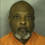Lewis Mark Mcgarrette No Charges Listed